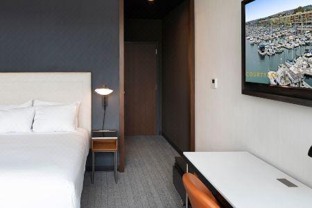 Residence Inn Marina del Rey - 32