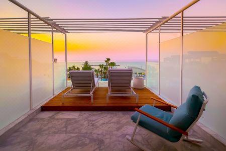 Radisson Beach Resort Larnaca - 23