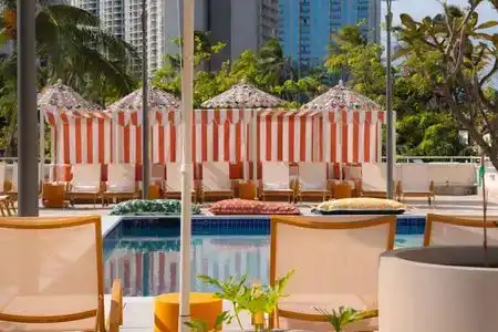 The Ambassador of Waikiki, Tapestry Collection by Hilton - 0