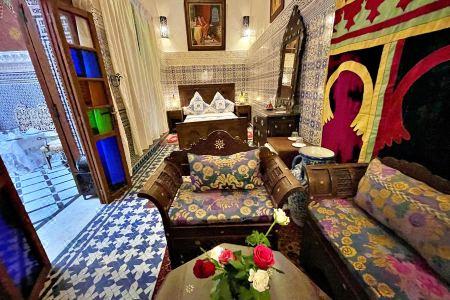 Riad Dar Guennoun - 51