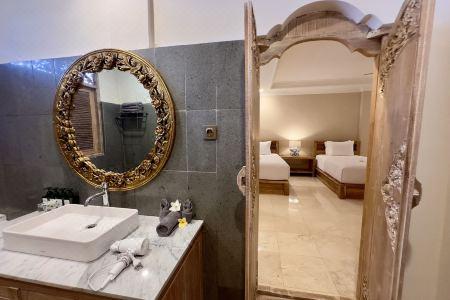 Honeymoon Guesthouse - 133