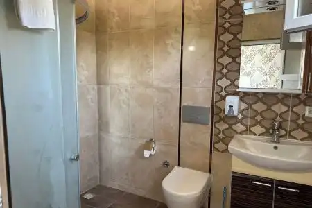 Sinter Terasse House - 73