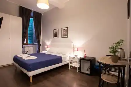 Maribea Rome Center - 1