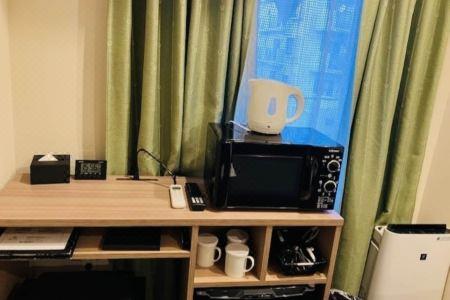 LiVEMAX BUDGET Yokohama Kannai - 61