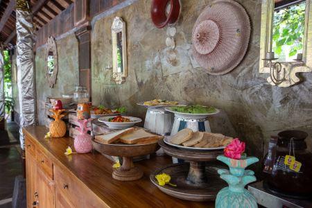Ubud Aura Wellness Sanctuary - 7