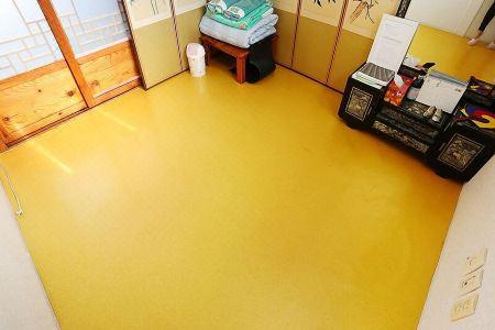 Inwoo Guesthouse - 12