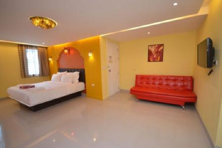 Pearl by the Sea Resort - 22