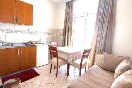 Britannia Apartments - By The KALAJA And Small Beach - 10