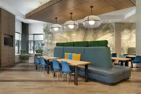 Home2 Suites by Hilton Philadelphia - Convention Center, PA - 7