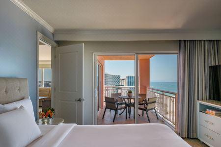 Hyatt Regency Clearwater Beach Resort and Suites - 3
