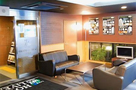 LiVEMAX BUDGET Nagoya - 7