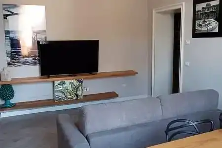 Suite del Ponte Normanno - 8