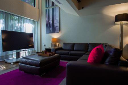 Las Suites Campos Eliseos - 62