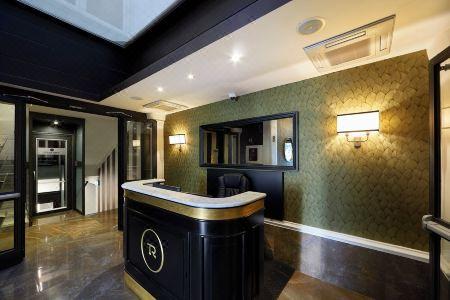 ApartTrianon Borgo Pio - 7