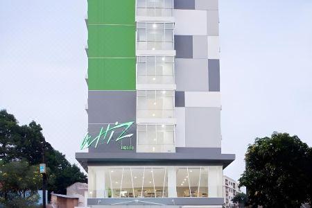 Whiz Cikini Jakarta - 9
