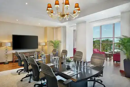 Ajman Saray, a Luxury Collection Resort, Ajman - 9