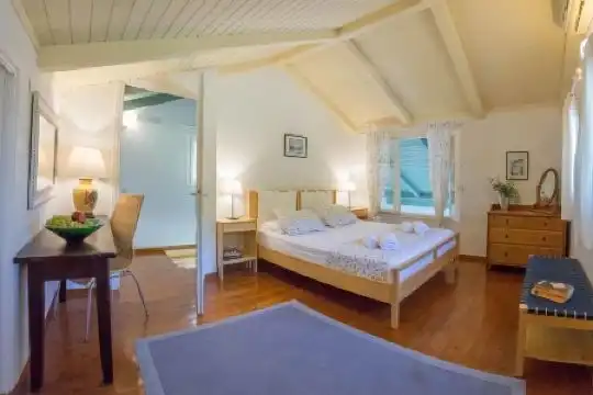 MELIKIRON LUXURY APARTMENTS - 9