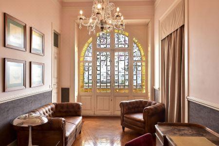 Palacete Chafariz D'El Rei by Unlocks - 9