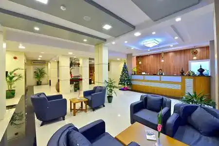 H Valley Yangon - 4