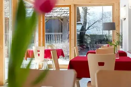 Garni Bachlerhof - 2