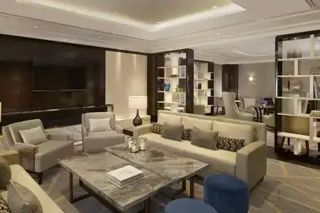 Al Habtoor Palace Budapest - 2