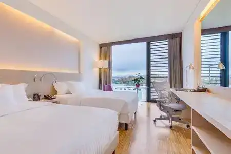 Hilton Garden Inn Venice Mestre San Giuliano - 3