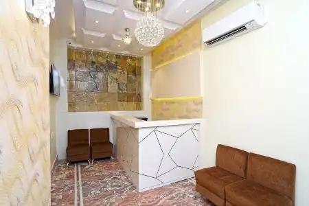 Super O Abis Inn Near Dhakuria Manipal Hospital - 1