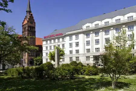 Mercure Ostrava Center - 0