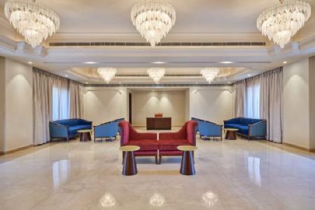 Pride Amber Vilas Resort & Convention Centre - 19