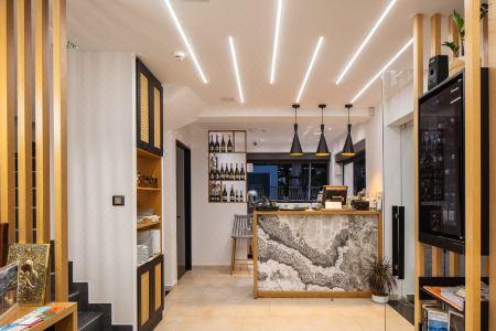 Anastellar Apart-hotel - 3