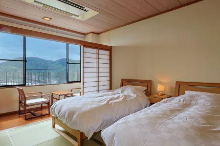 Okuine Onsen Aburaya - 23