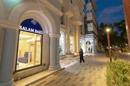 Salam Baku - 7