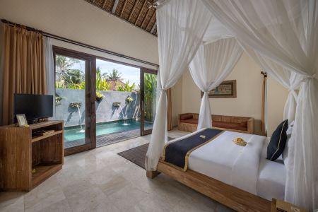 The Sankara Resort & Spa - 37