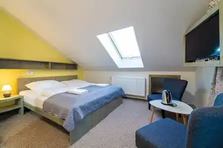 Aplend ApartBelveder, Tatranská Lomnica - 5