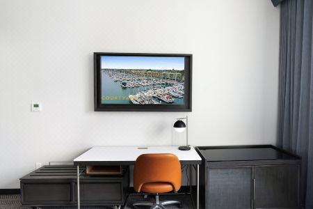 Residence Inn Marina del Rey - 26