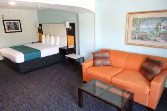 Best Western Plus Orlando Lake Buena Vista South Inn Suites - 65