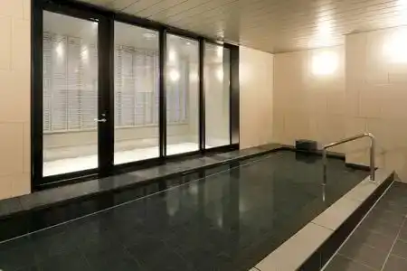JR Inn Sapporo Kita 2jo - 3
