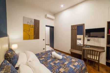 B&B Chiaia 32 - 115