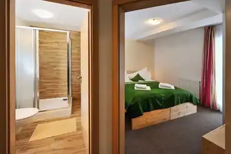 Aplend ApartBelveder, Tatranská Lomnica - 1
