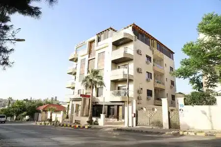 Alqimah Serviced Apartments - 0