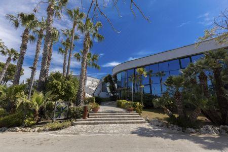 Tursport Residence - 0