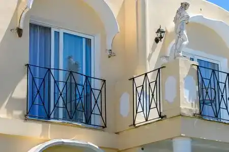 Bussola di Hermes - 5