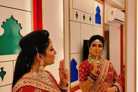 Sarang Palace - A Luxury Boutique - 90