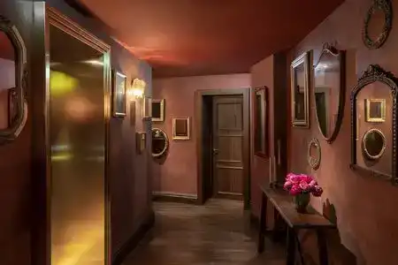 Ancora Cortina - 6