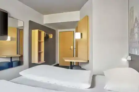 B&B Bielefeld-City - 6