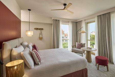 Talaia & Spa Biarritz - MGallery Collection - 66