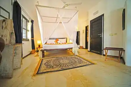Pongwe Bay Resort - 5