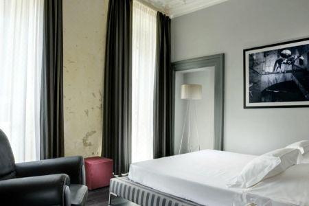 Gemini suites Navona - 23