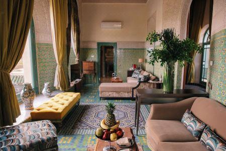 Palais Faraj Suites & Spa - 73