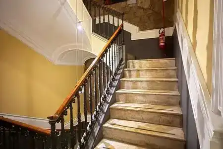 Plebiscito Aparthotel - 3